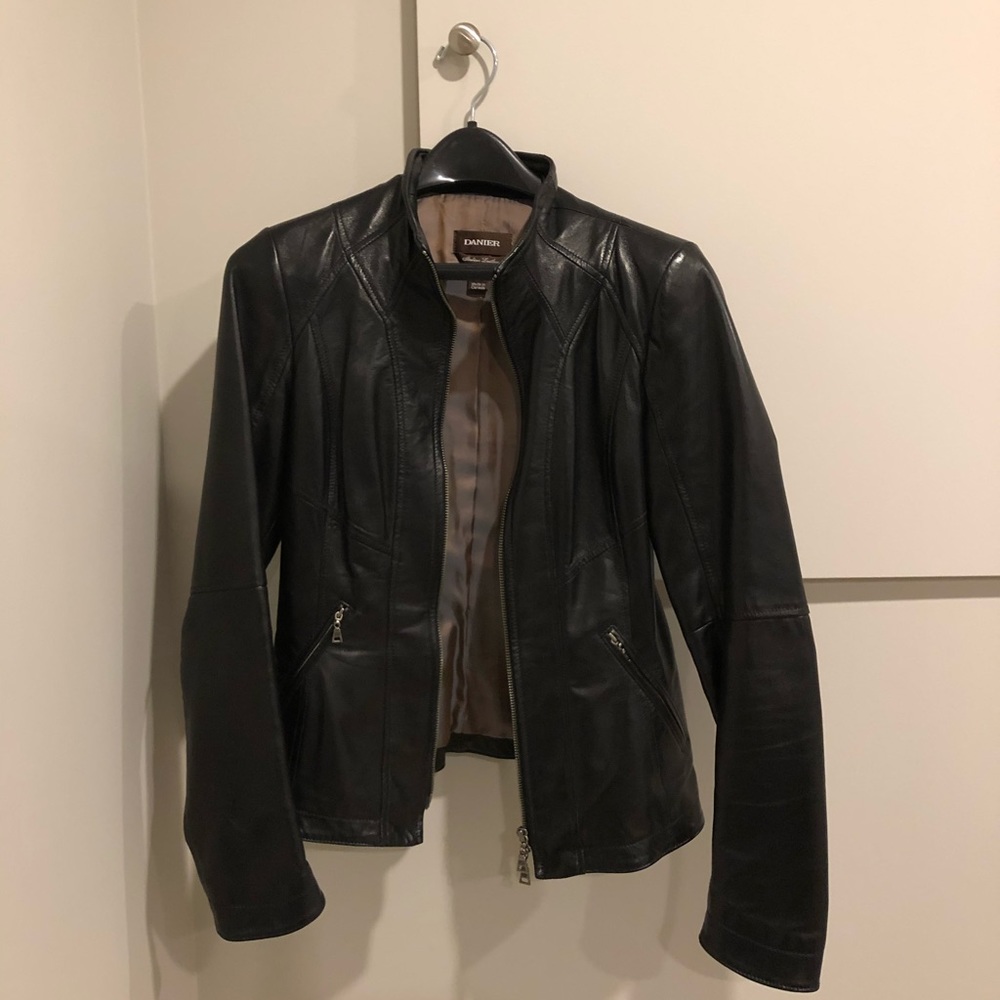 Danier Leather Women’s Jacket